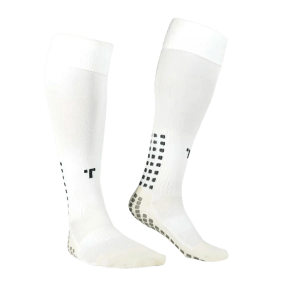 Trusox 3.0 Full Length - White