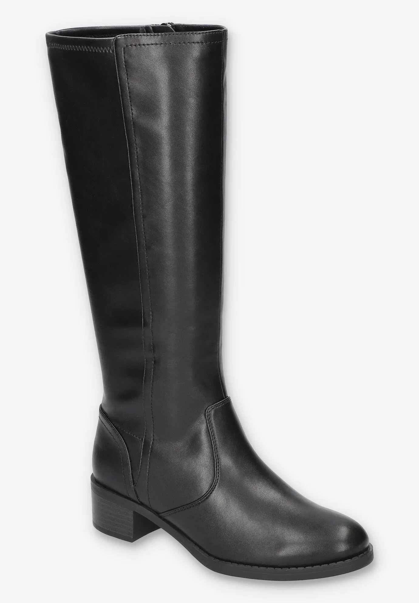 Tucker Tall Boot