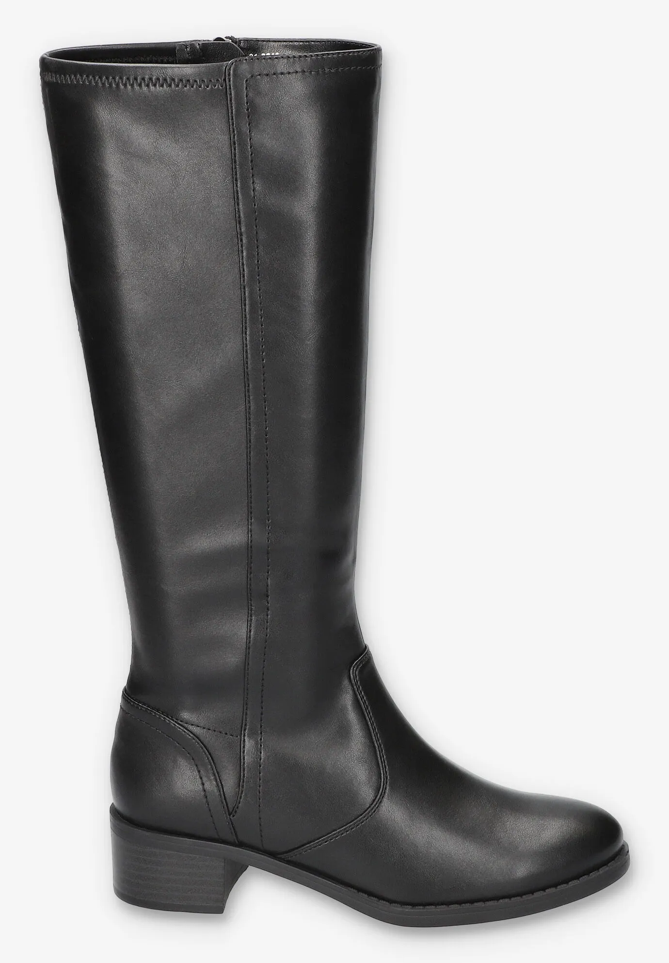 Tucker Tall Boot