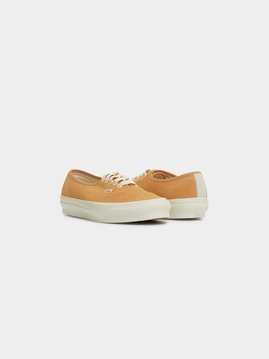 U OG Authentic LX Suede, Yellow