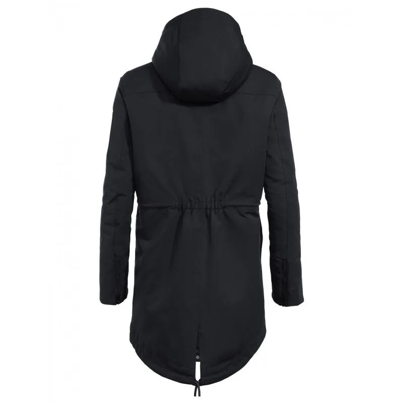 Vaude  Manukau Parka - Giacca invernale - Donna