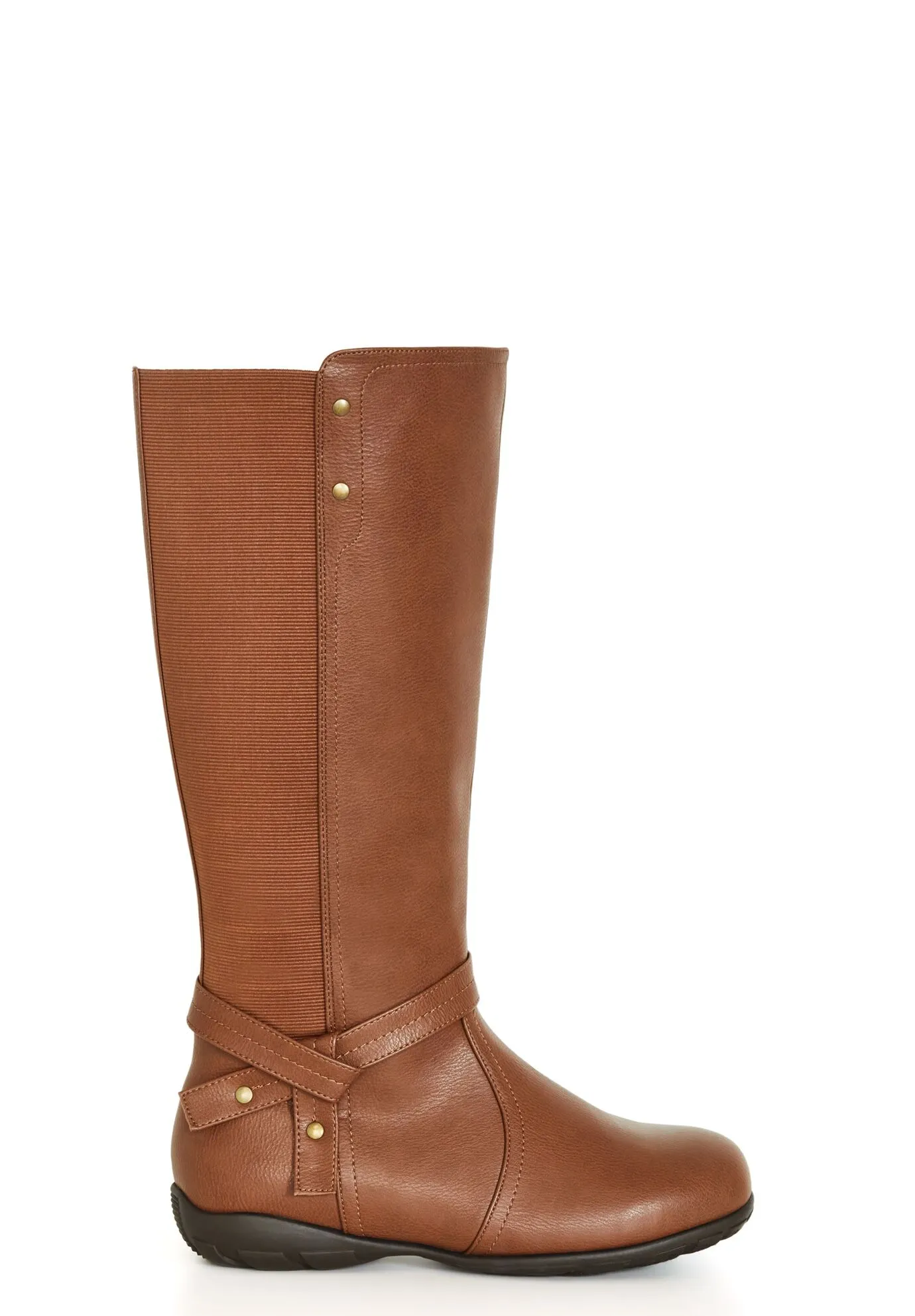 Vera Tall Boot