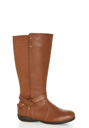 Vera Tall Boot