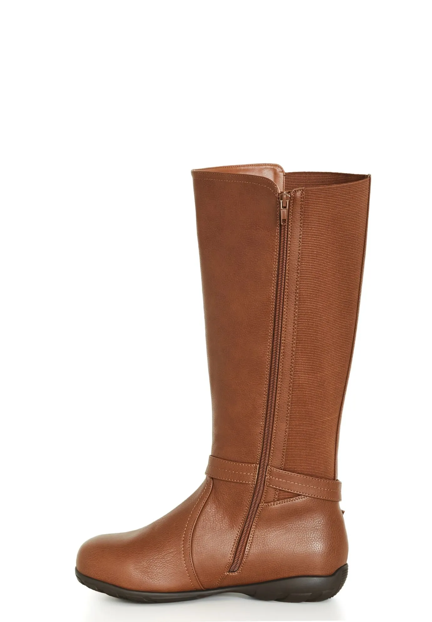 Vera Tall Boot