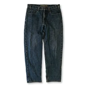 Vintage Eddie Bauer jeans Made in Japan