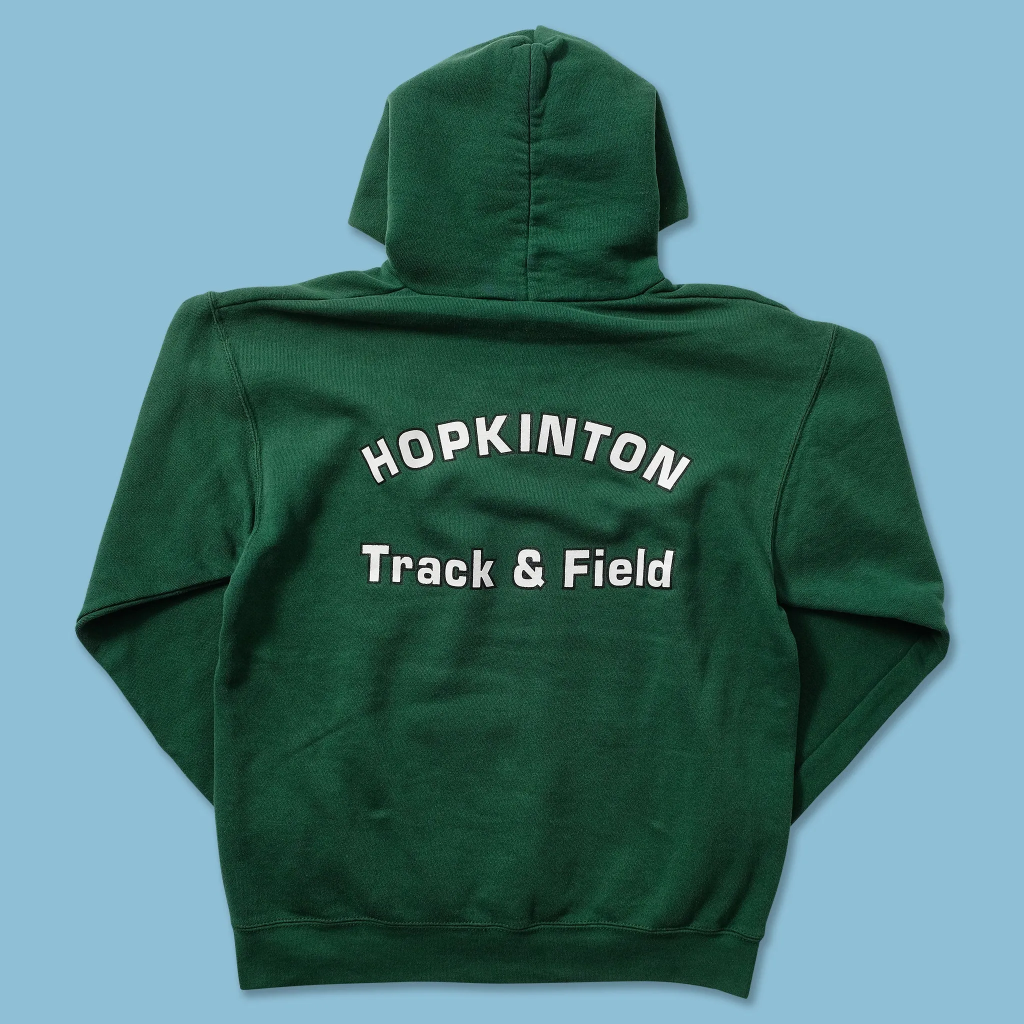 Vintage Hopkinton Hoody Small