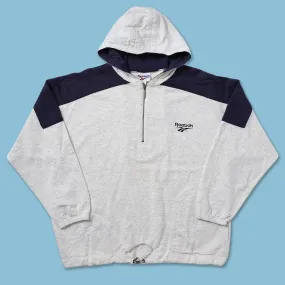 Vintage Reebok Hoody XLarge