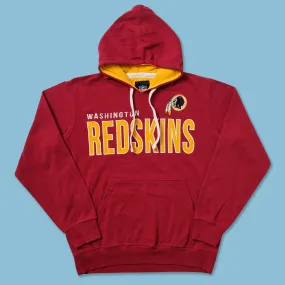 Washington Football Hoody Large