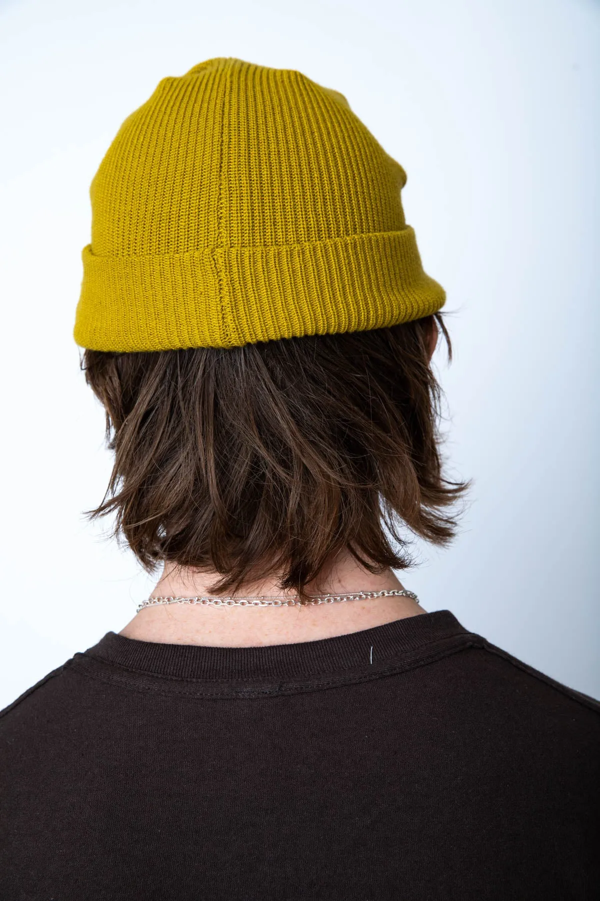 Westfall Fresh Beanie (Antique Moss)