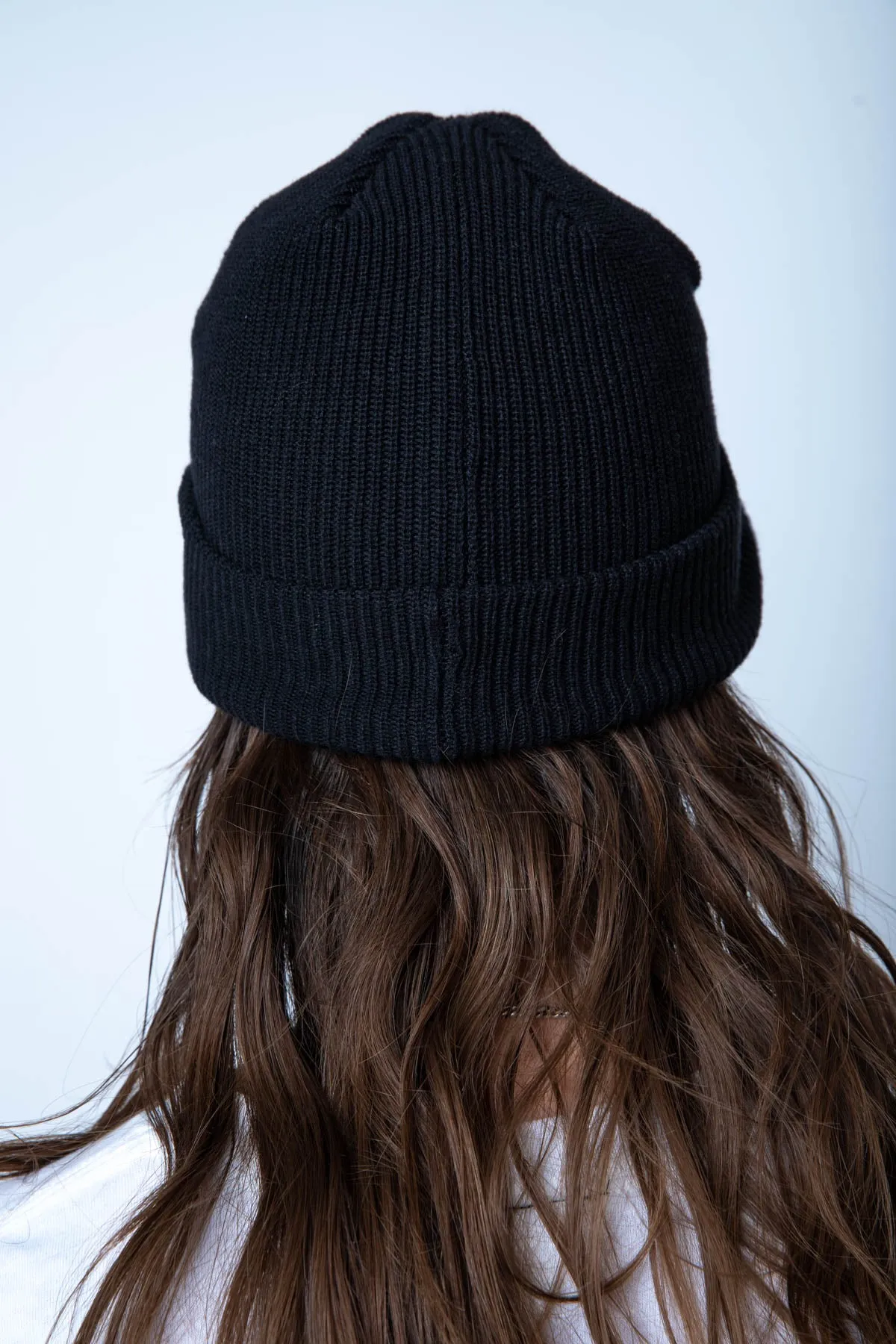 Westfall Fresh Beanie (Black)