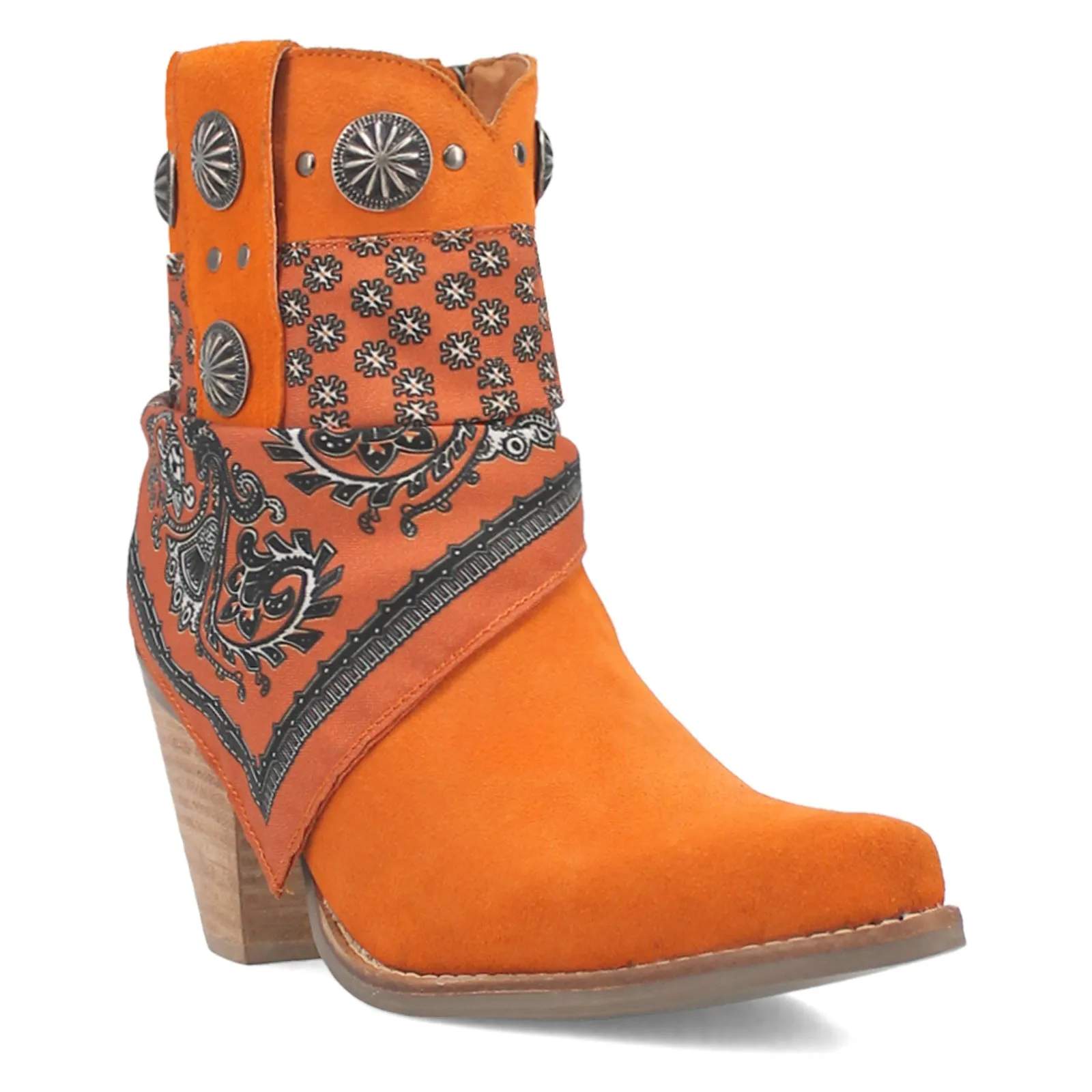 Women's Dingo, Bandida Boot