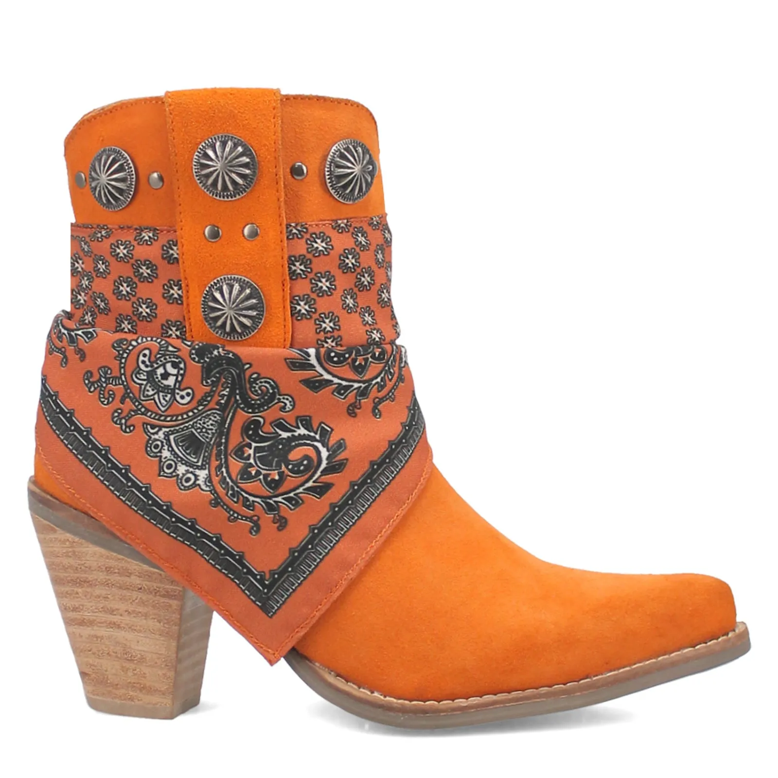 Women's Dingo, Bandida Boot