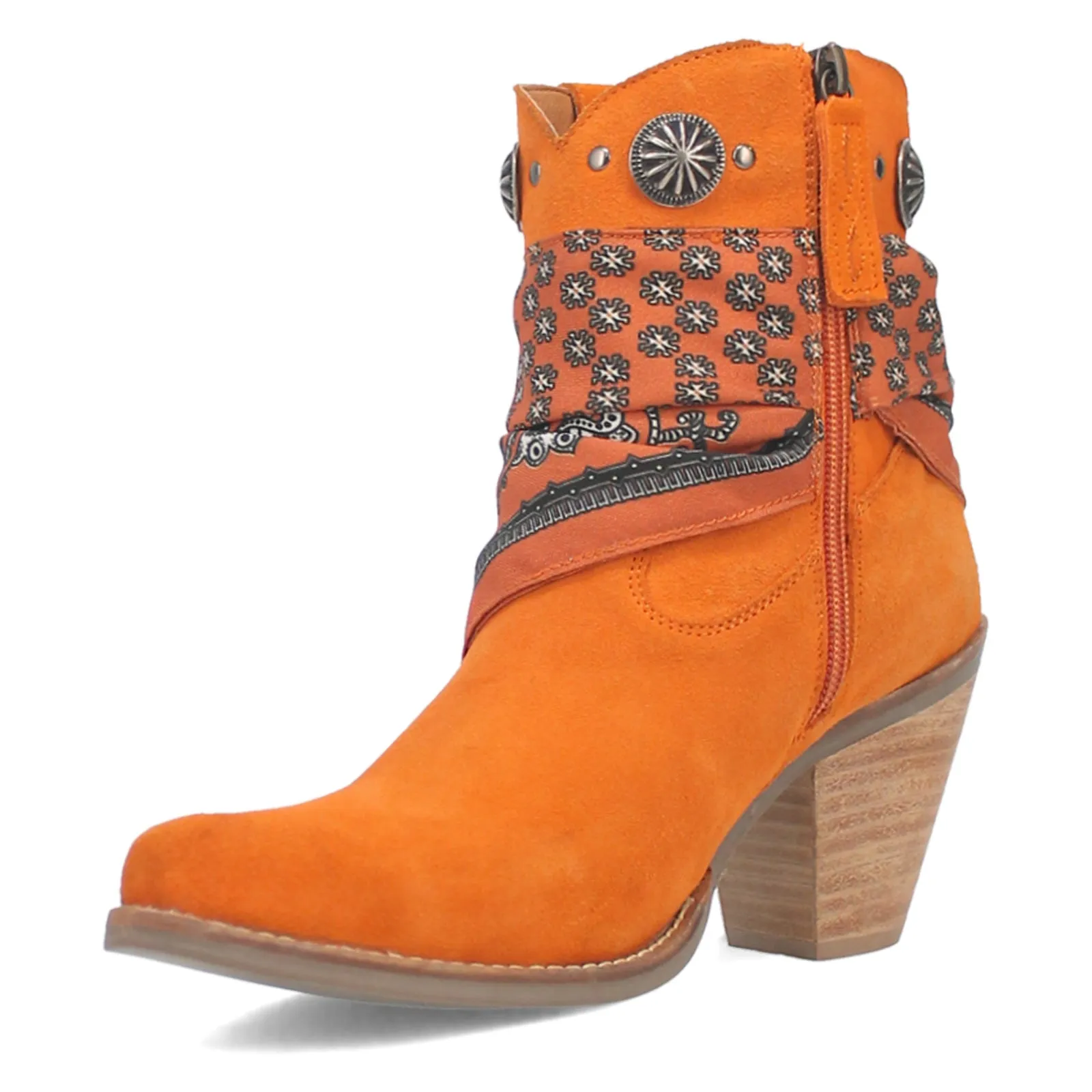 Women's Dingo, Bandida Boot