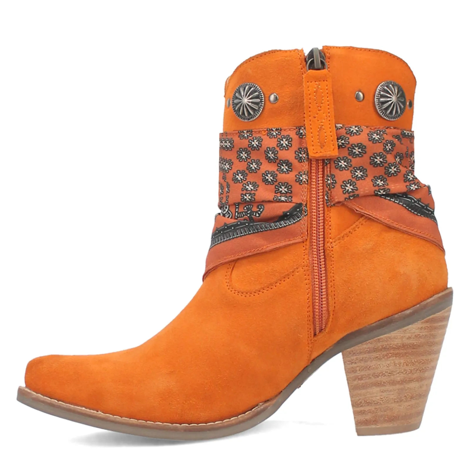 Women's Dingo, Bandida Boot