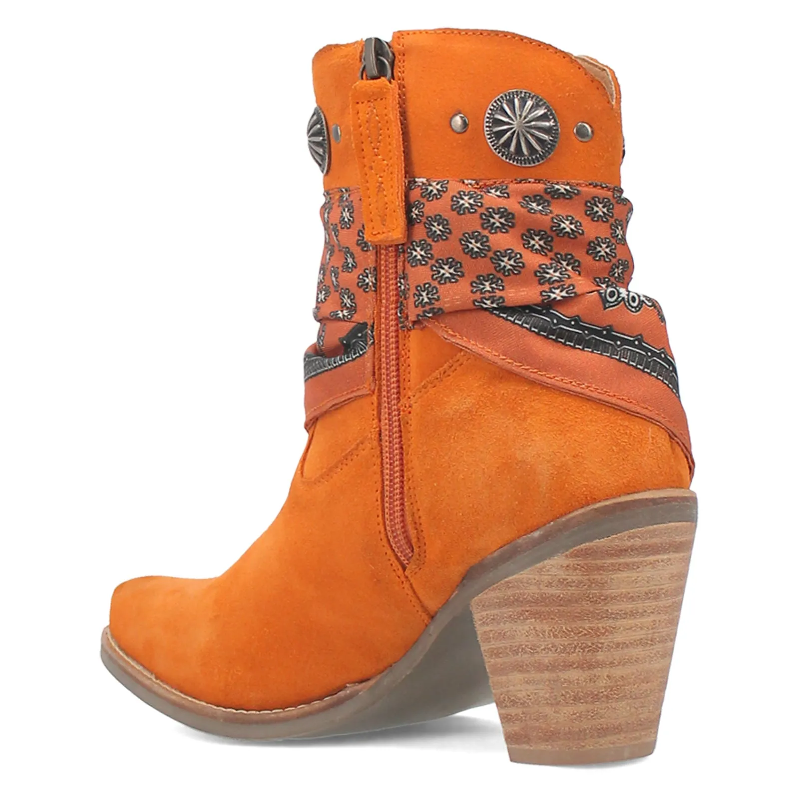 Women's Dingo, Bandida Boot