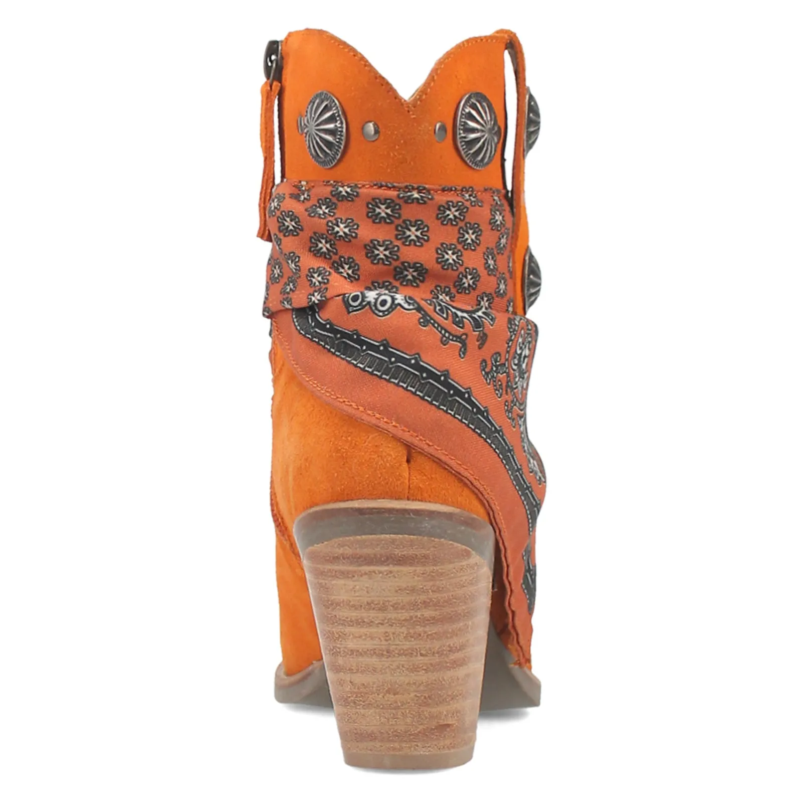 Women's Dingo, Bandida Boot