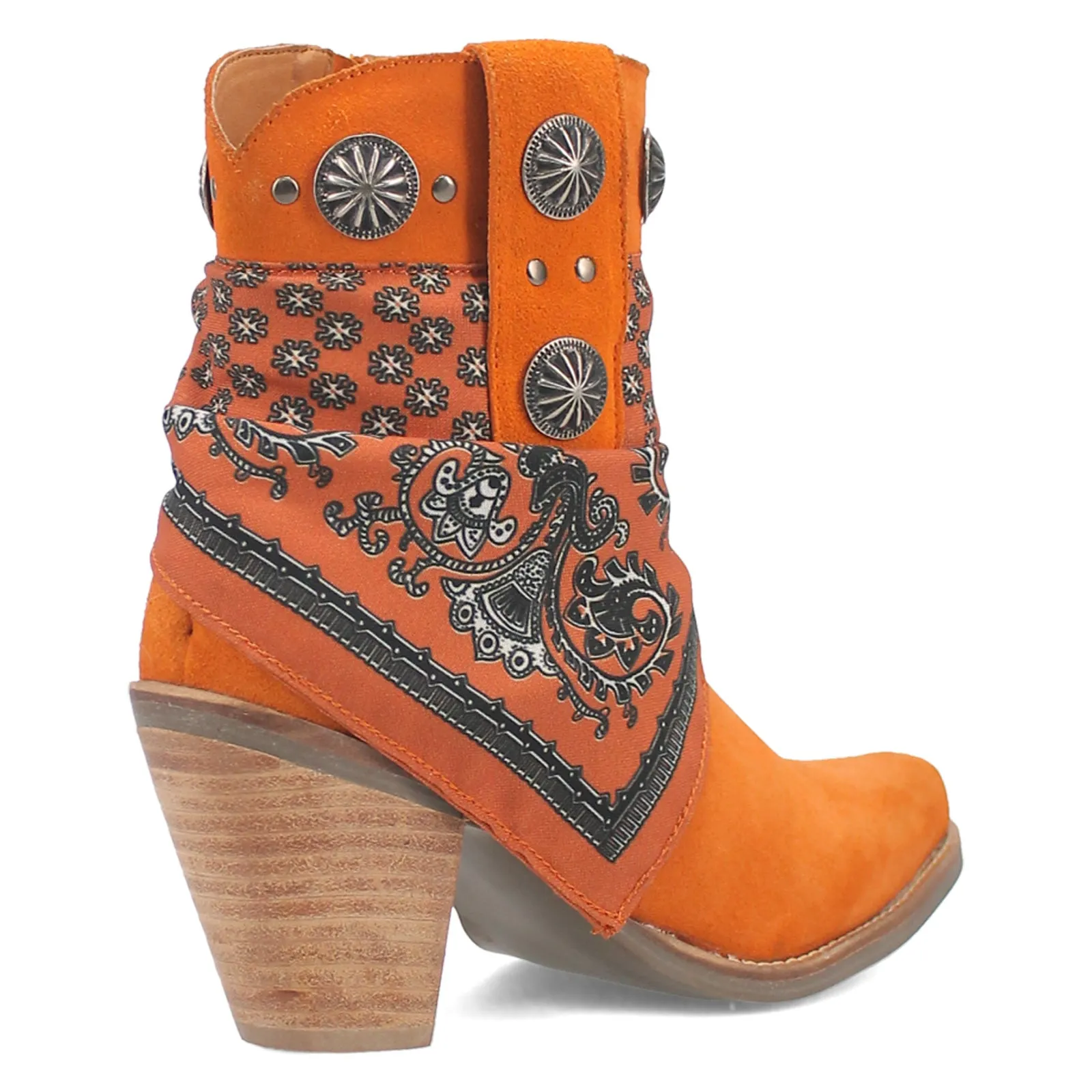 Women's Dingo, Bandida Boot