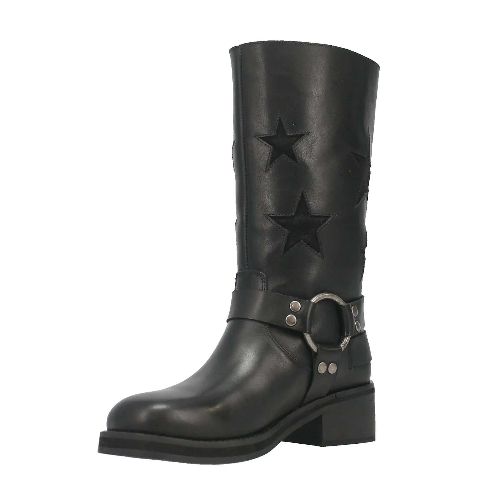 Women's Dingo, Blacklist Boot