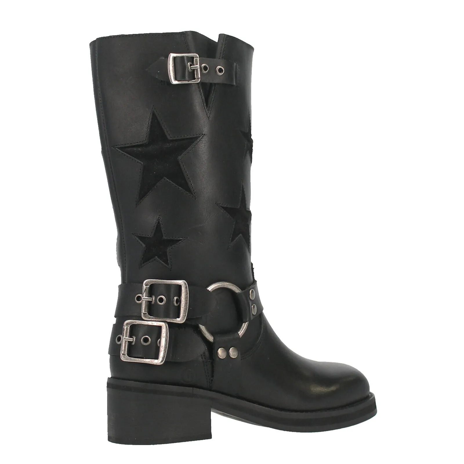 Women's Dingo, Blacklist Boot