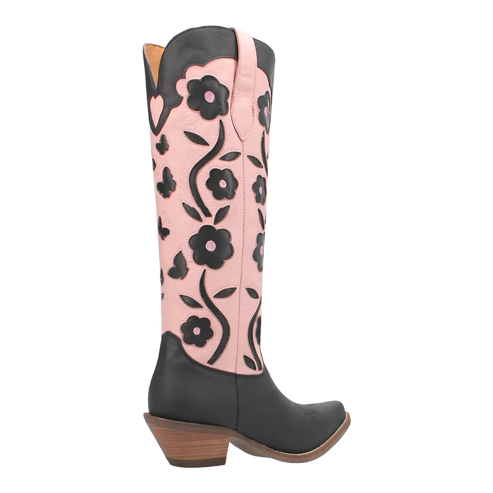 Women's Dingo, Goodness Gracious Boot