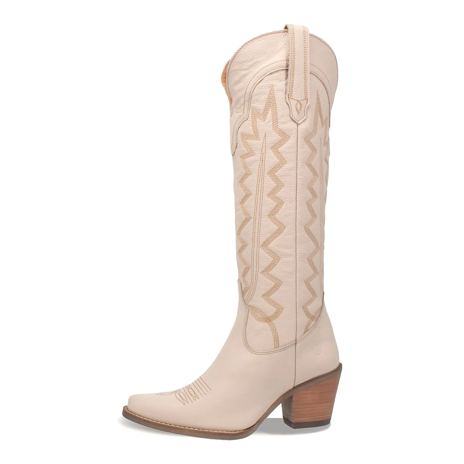 Women's Dingo, High Cotton Boot