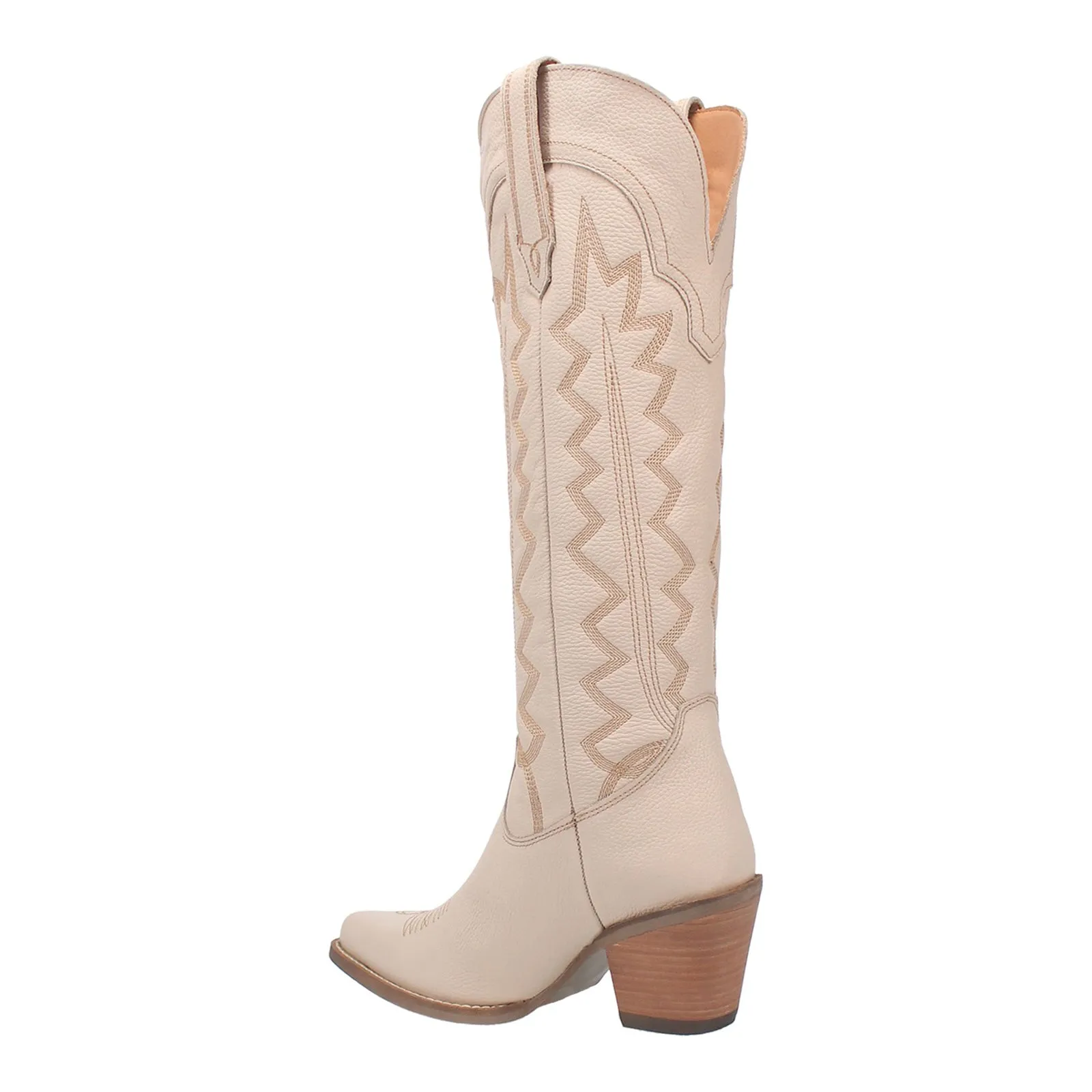 Women's Dingo, High Cotton Boot