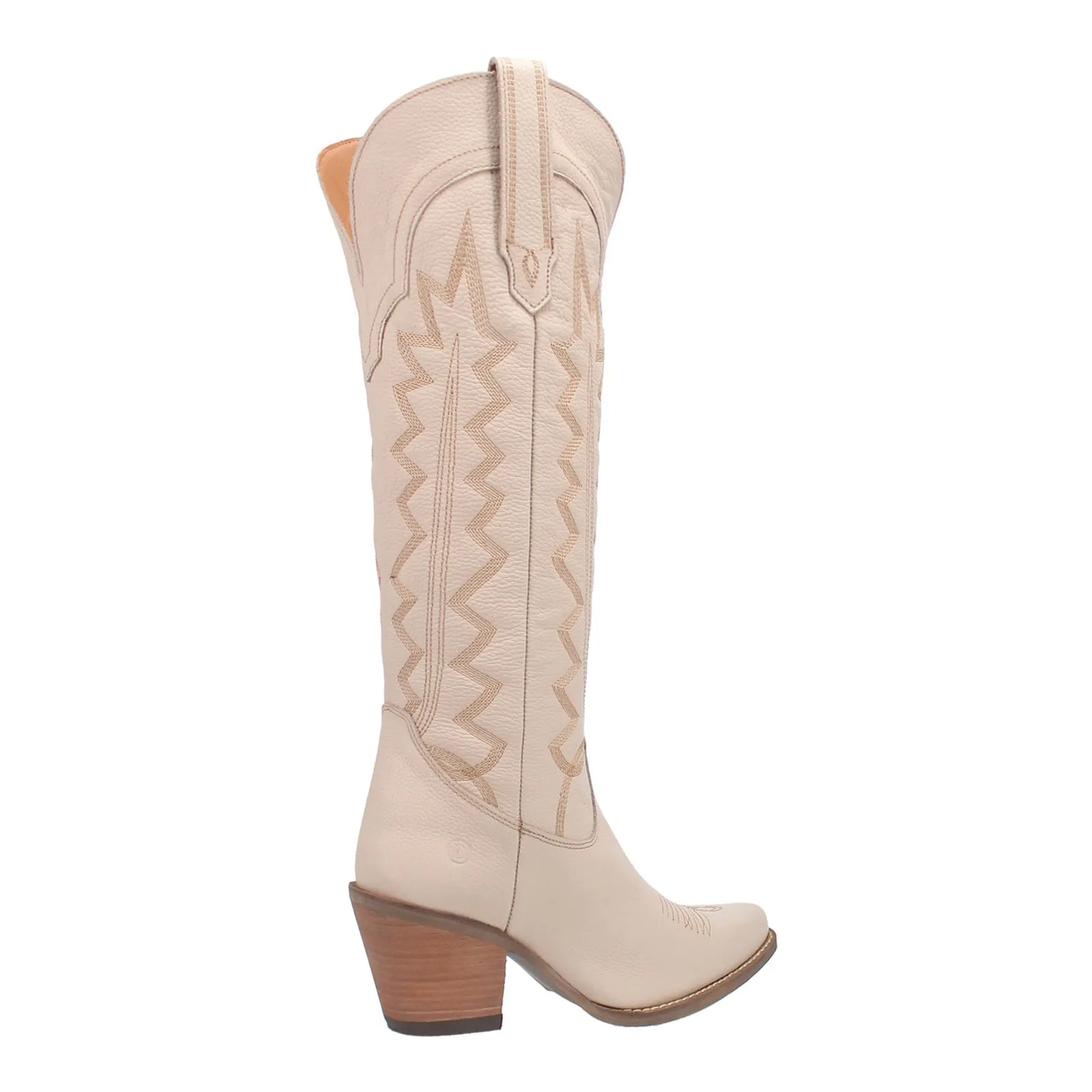 Women's Dingo, High Cotton Boot