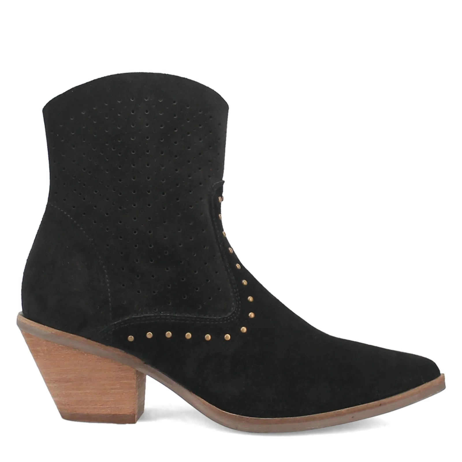 Women's Dingo, Miss Priss Boot