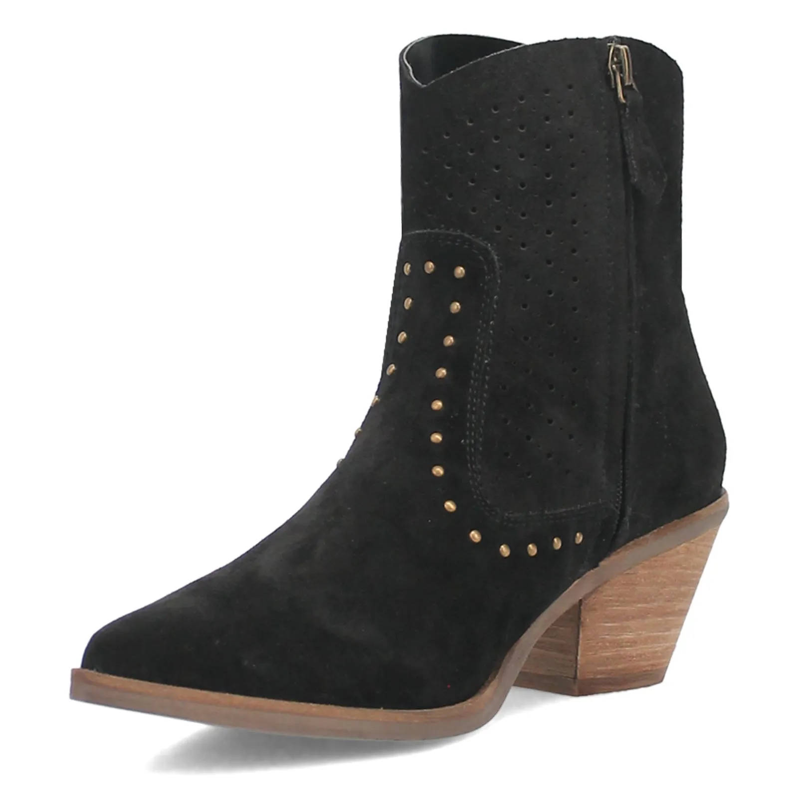 Women's Dingo, Miss Priss Boot