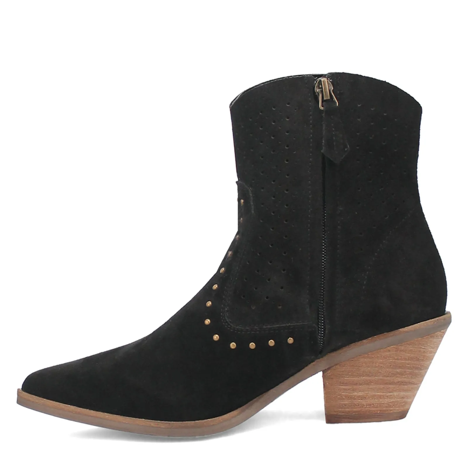 Women's Dingo, Miss Priss Boot