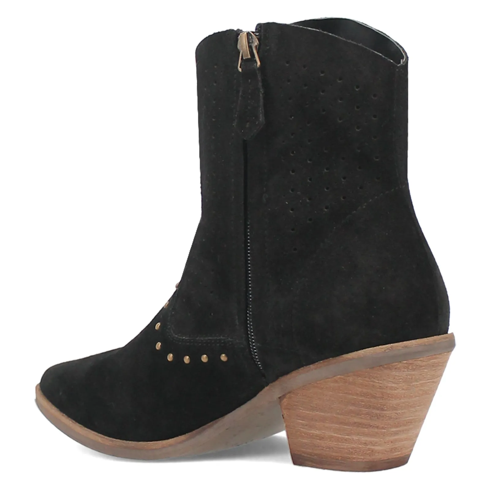 Women's Dingo, Miss Priss Boot