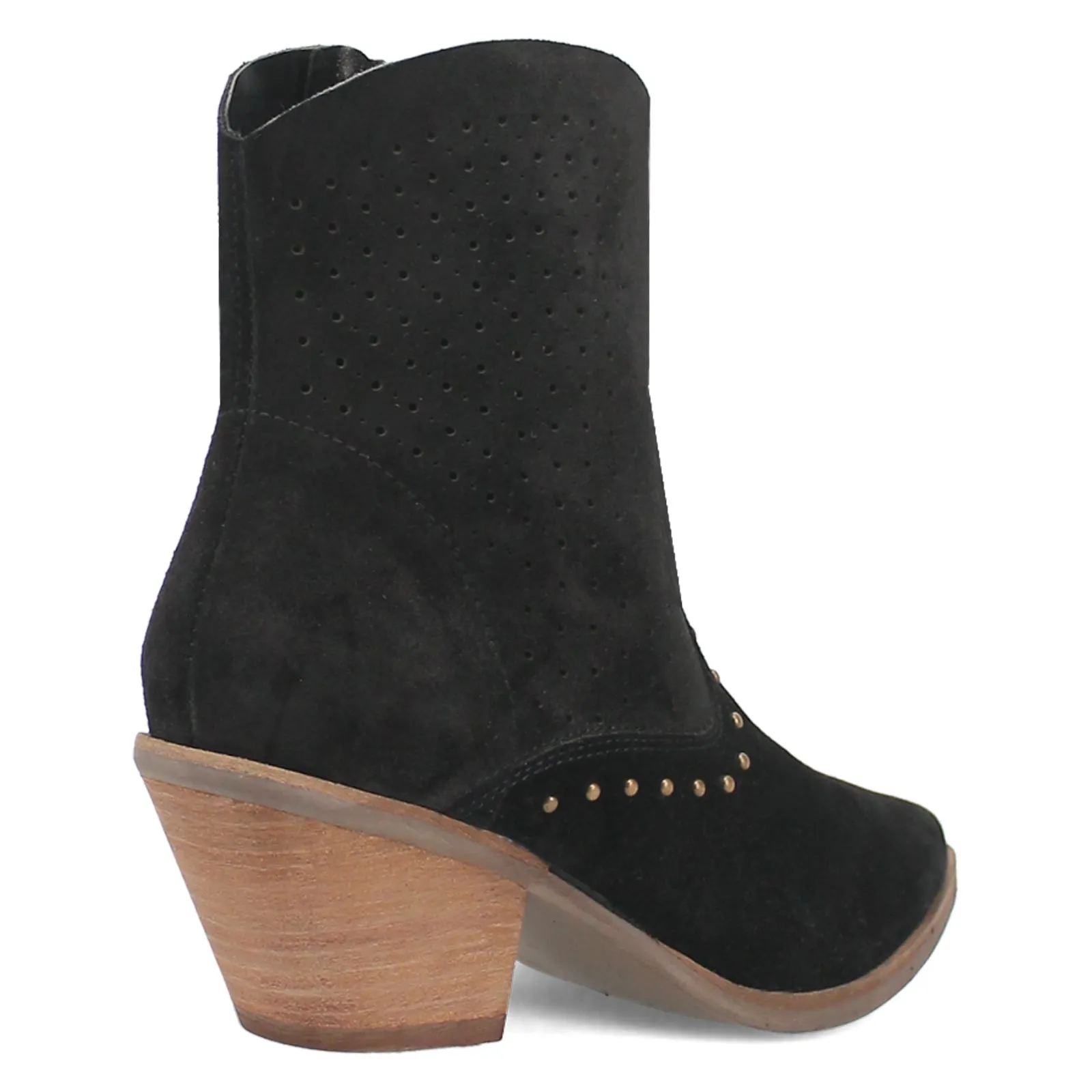 Women's Dingo, Miss Priss Boot