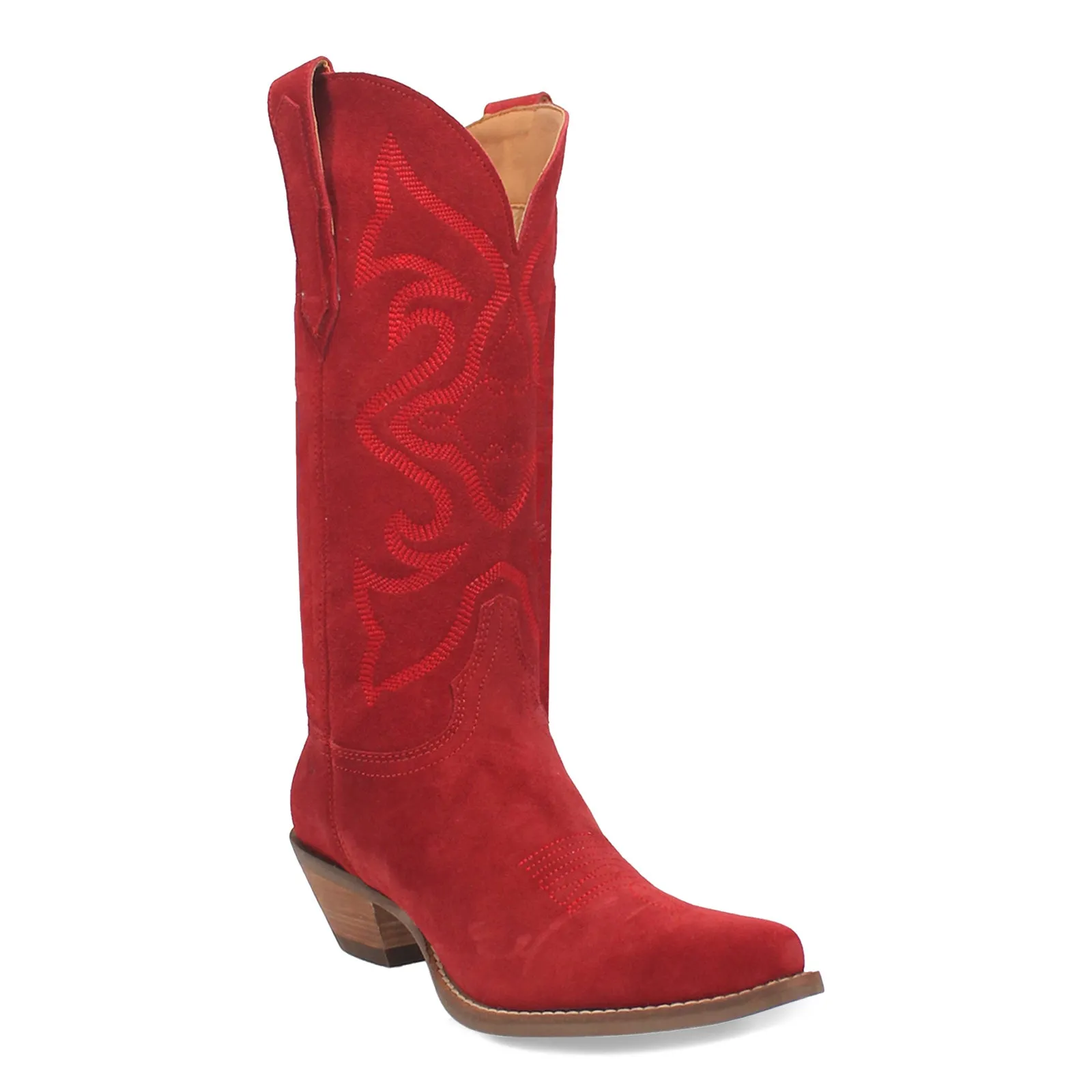 Women's Dingo, Out West Boot