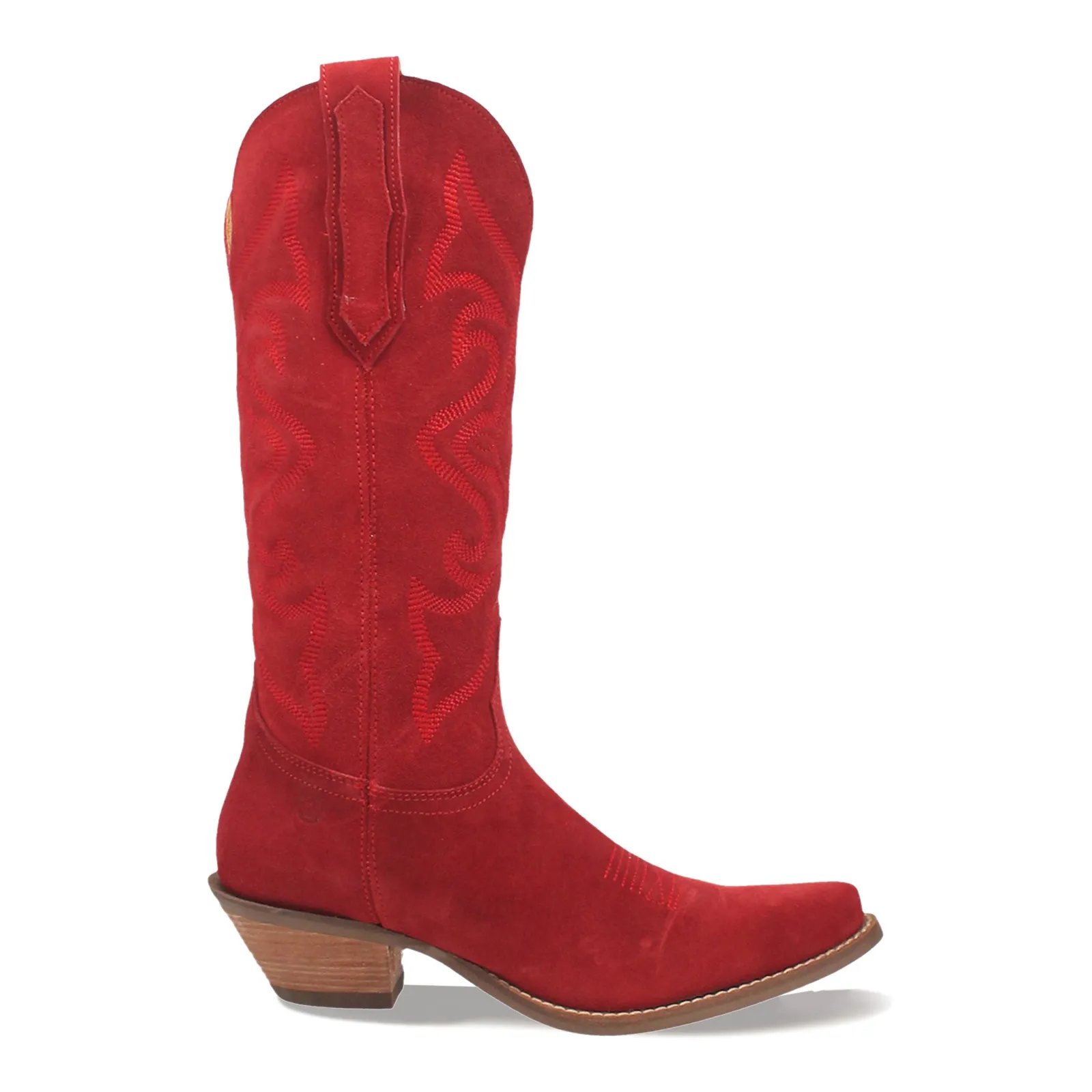 Women's Dingo, Out West Boot