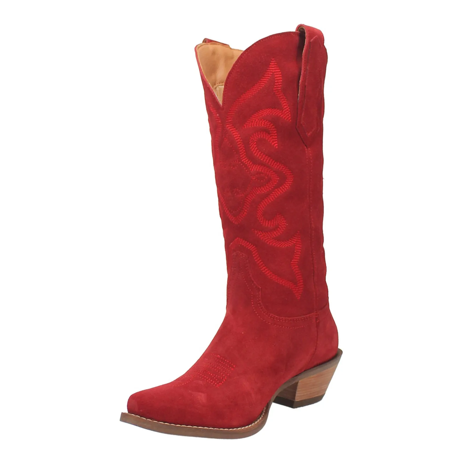 Women's Dingo, Out West Boot