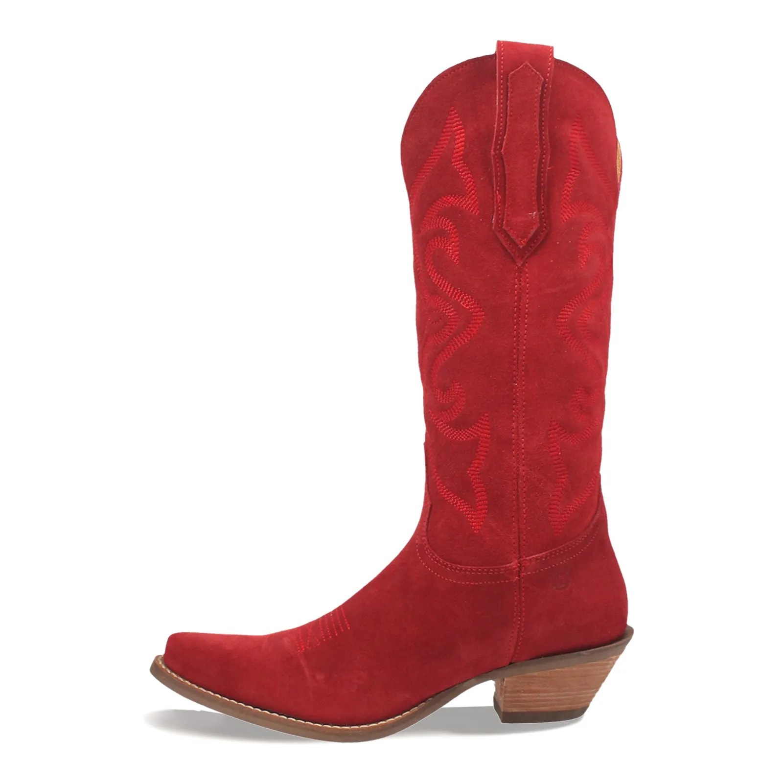 Women's Dingo, Out West Boot