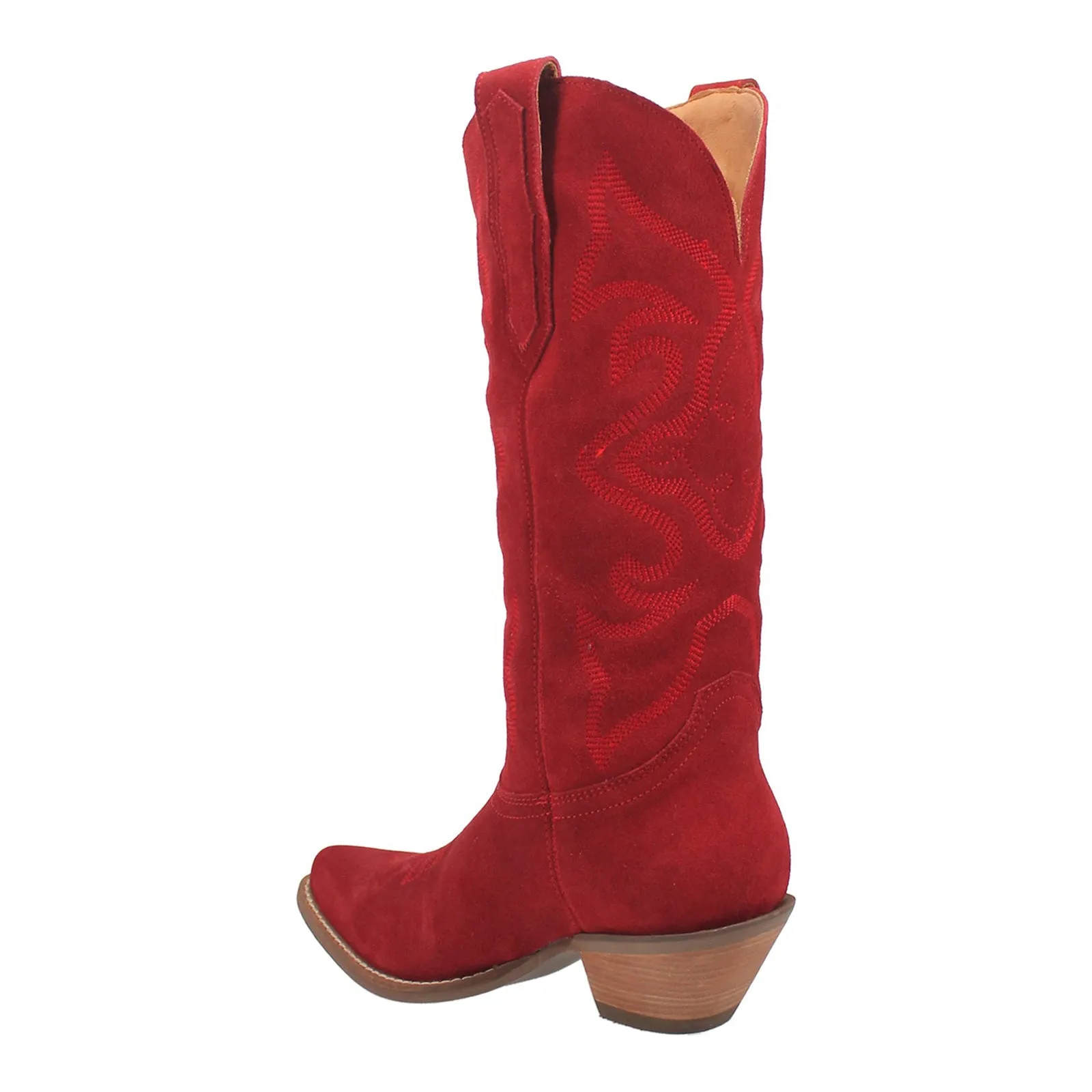 Women's Dingo, Out West Boot