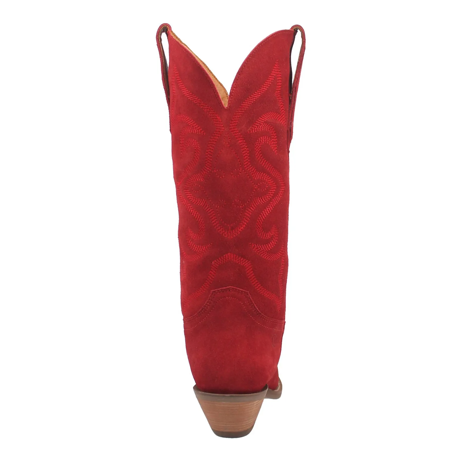 Women's Dingo, Out West Boot