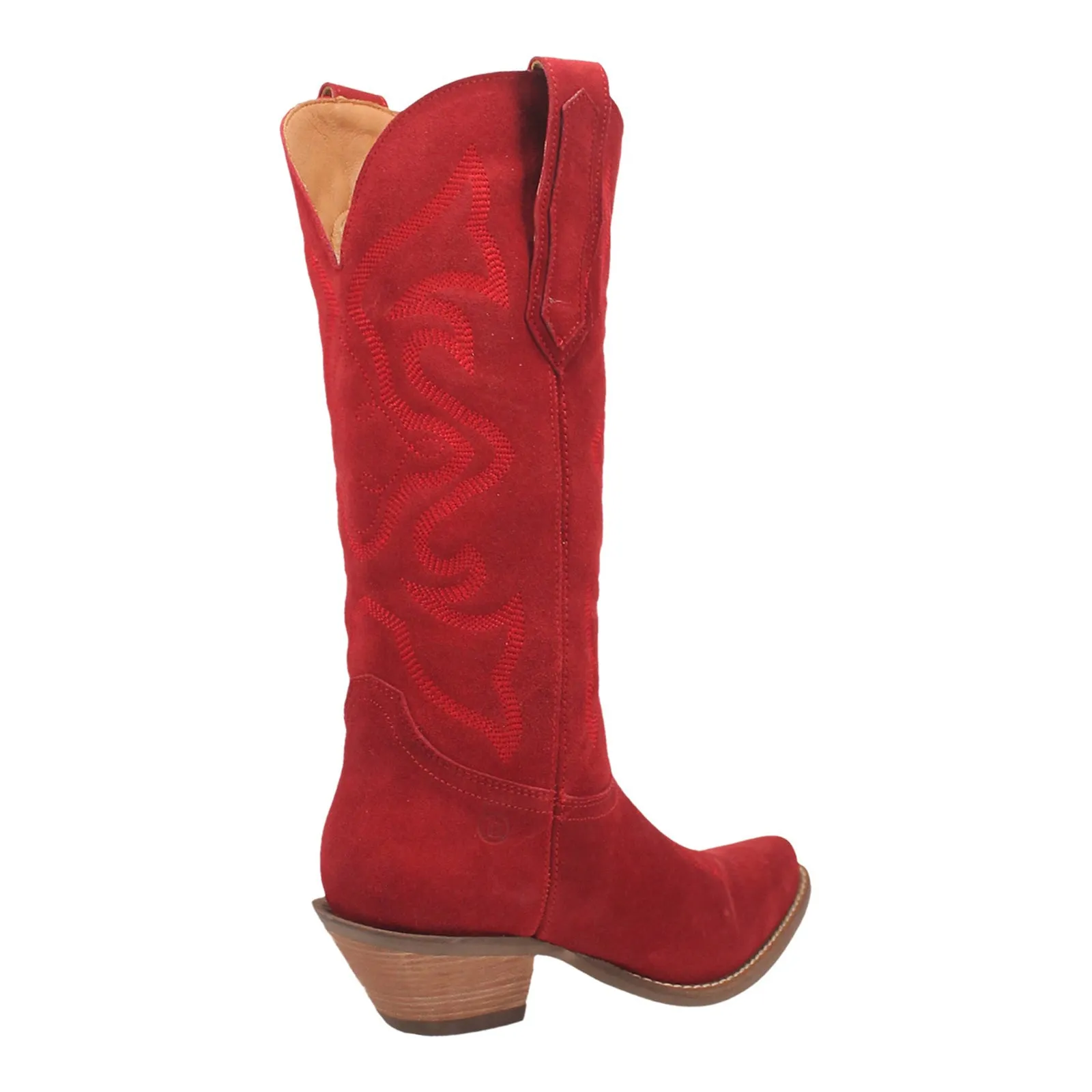 Women's Dingo, Out West Boot