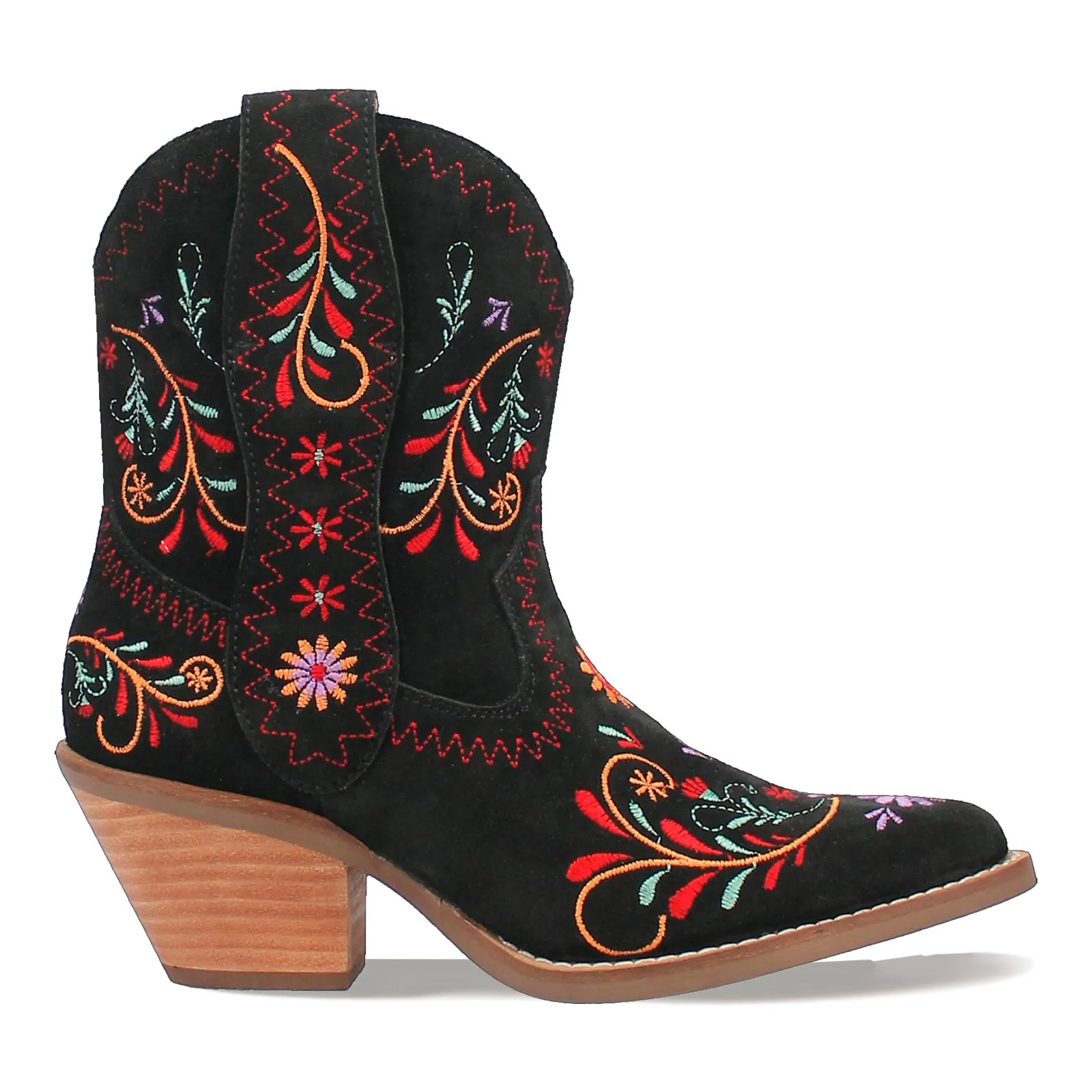 Women's Dingo, Sugar Bug Boot