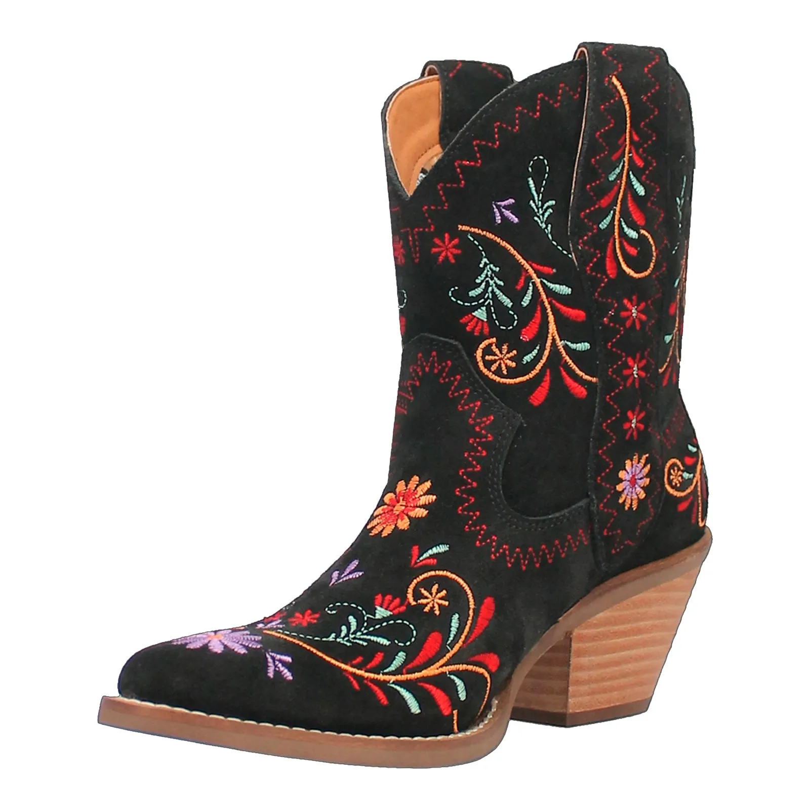 Women's Dingo, Sugar Bug Boot