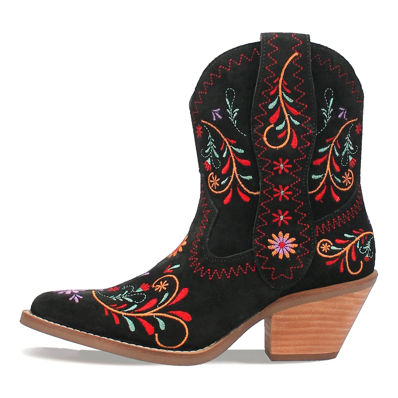 Women's Dingo, Sugar Bug Boot