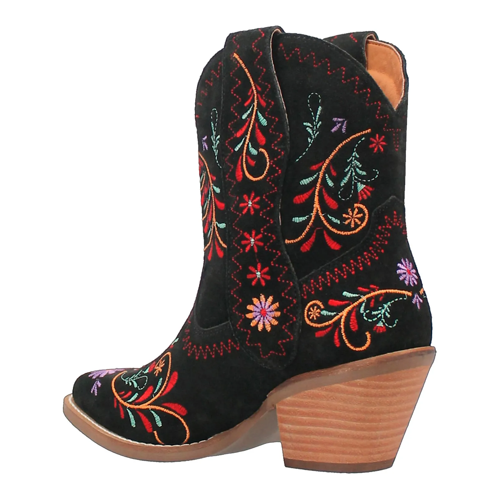 Women's Dingo, Sugar Bug Boot