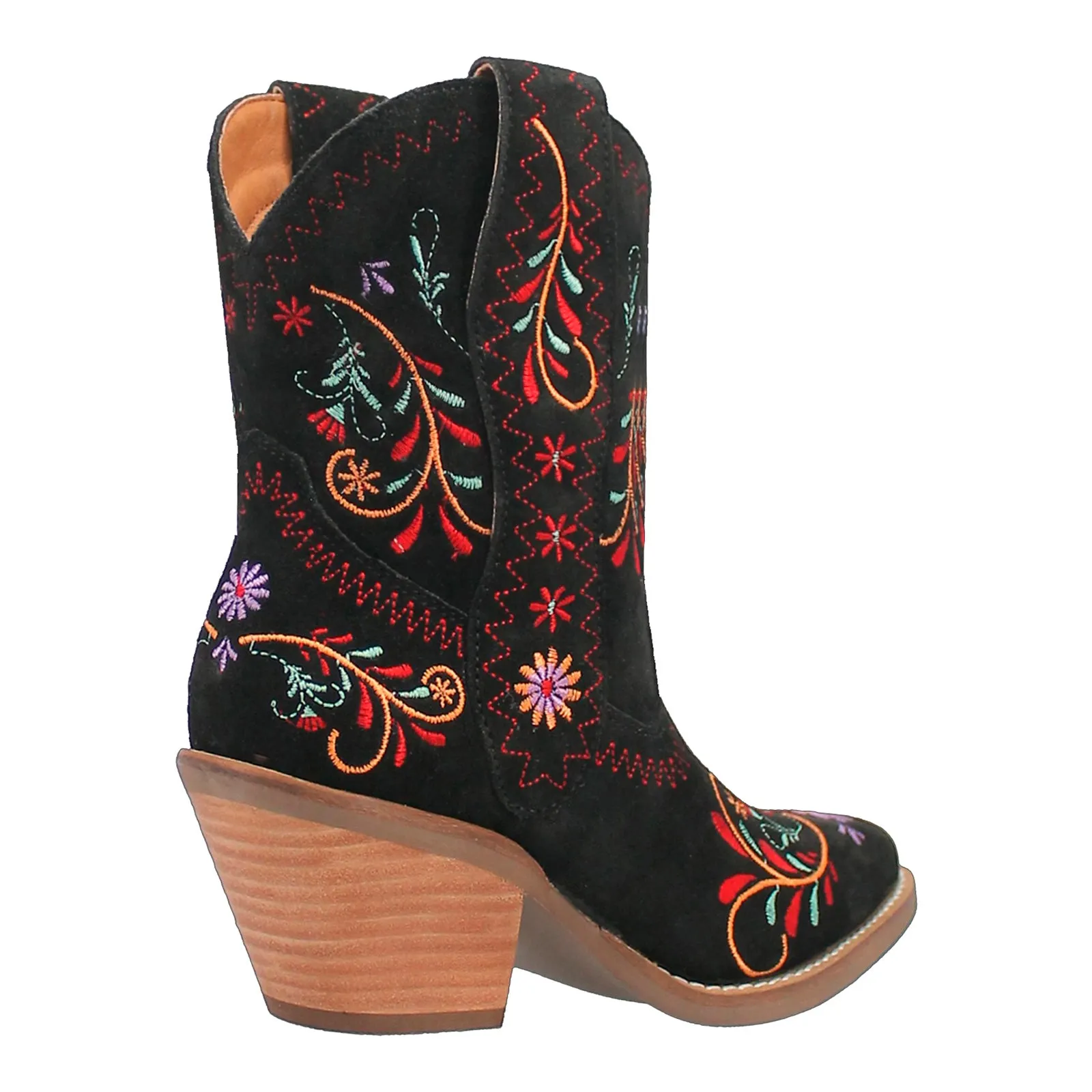 Women's Dingo, Sugar Bug Boot