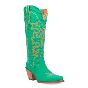 Women's Dingo, Texas Tornado Boot