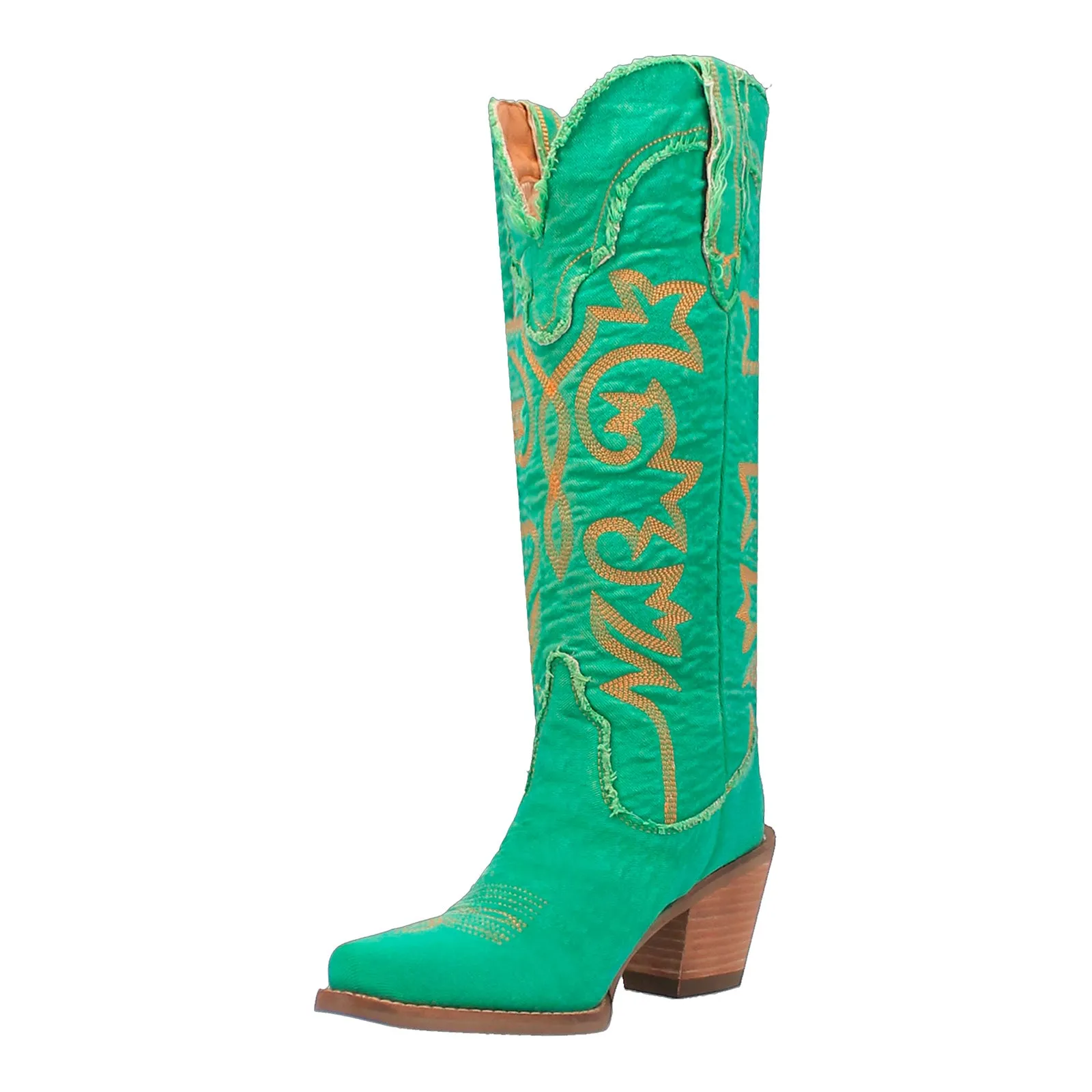 Women's Dingo, Texas Tornado Boot