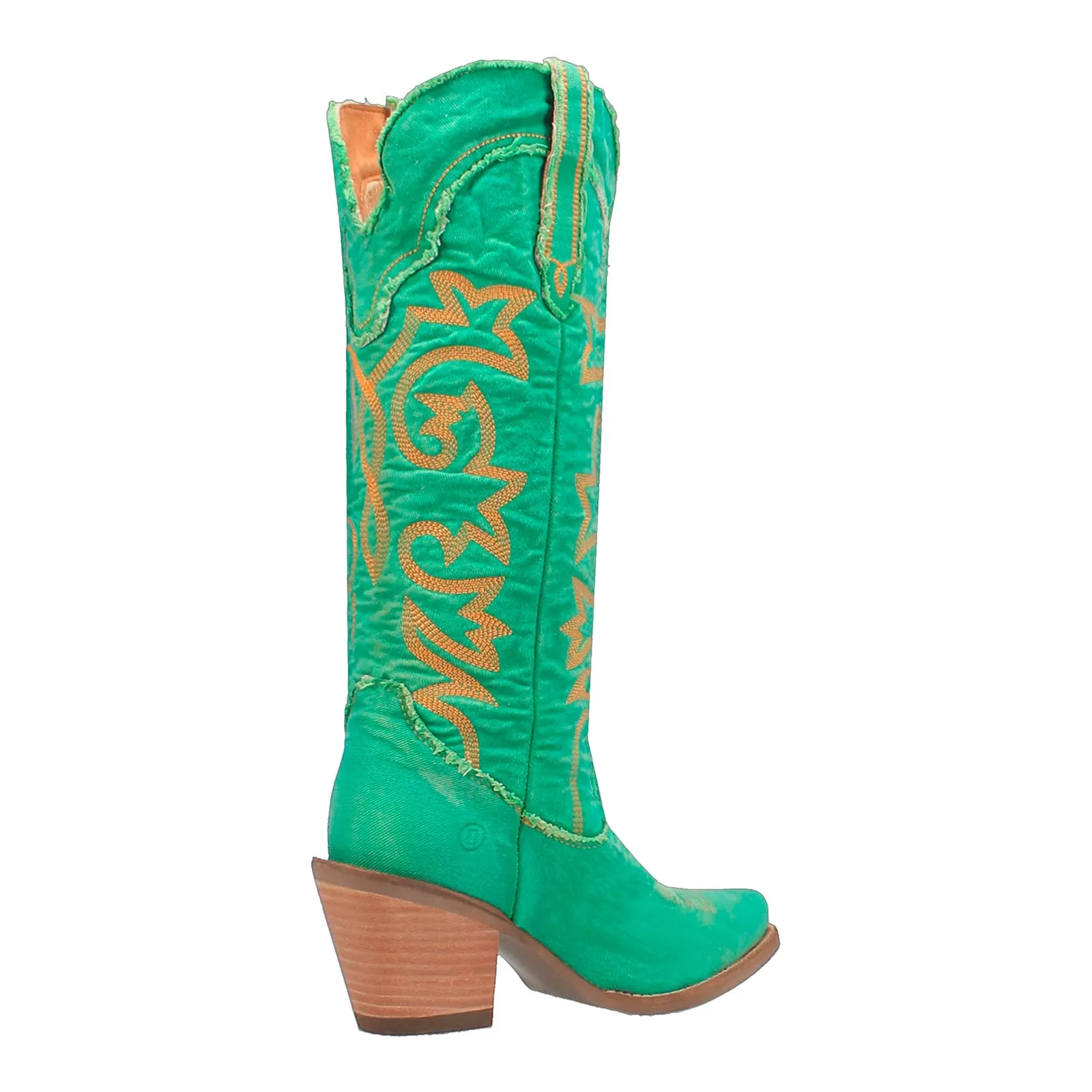 Women's Dingo, Texas Tornado Boot