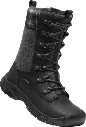 Women's Greta Tall Boot by KEEN