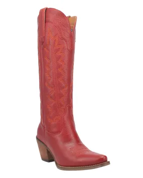 Women's High Cotton Western Boots