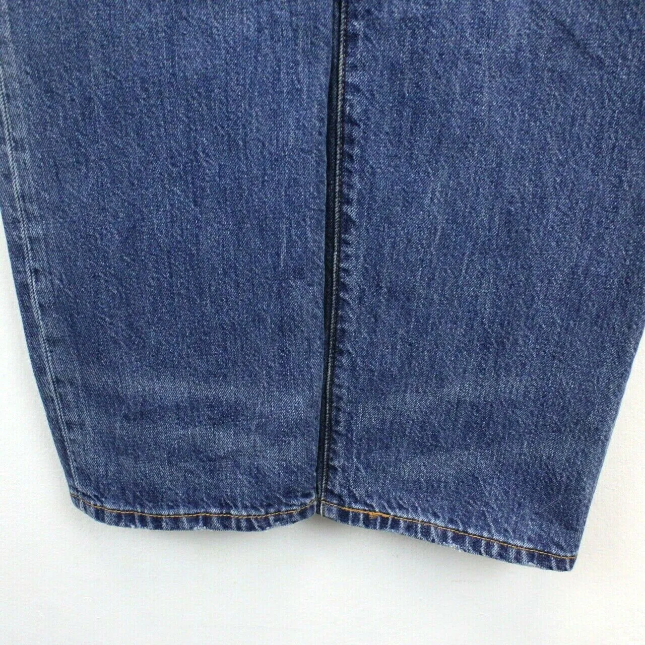 Womens LEVIS 501 Jeans Mid Blue | W31 L32